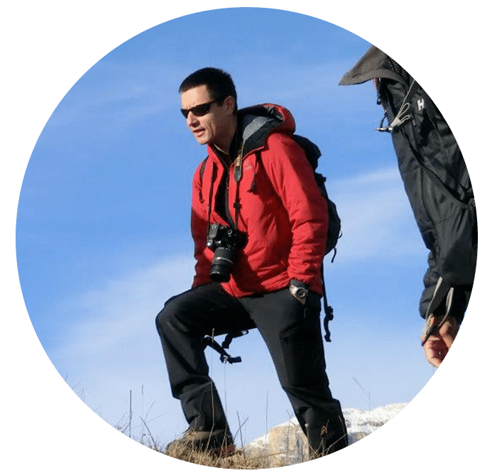 Philippe BERTHET-RAMBAUD